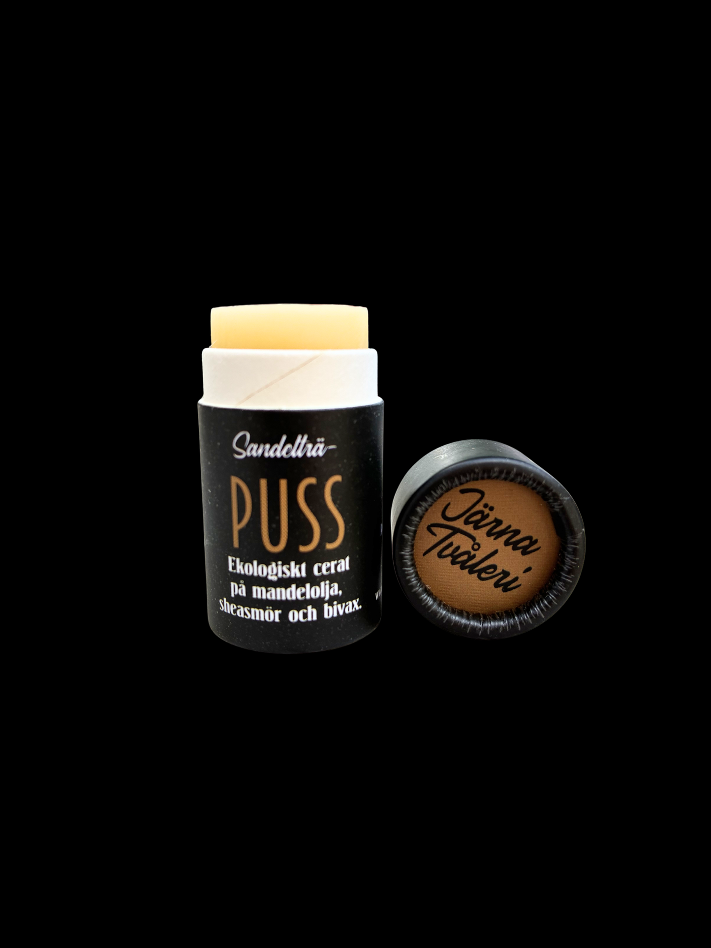 Puss Sandelträ 12-pack återf. pris