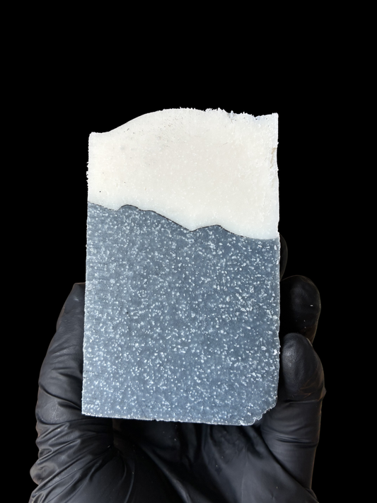 Salt indigo