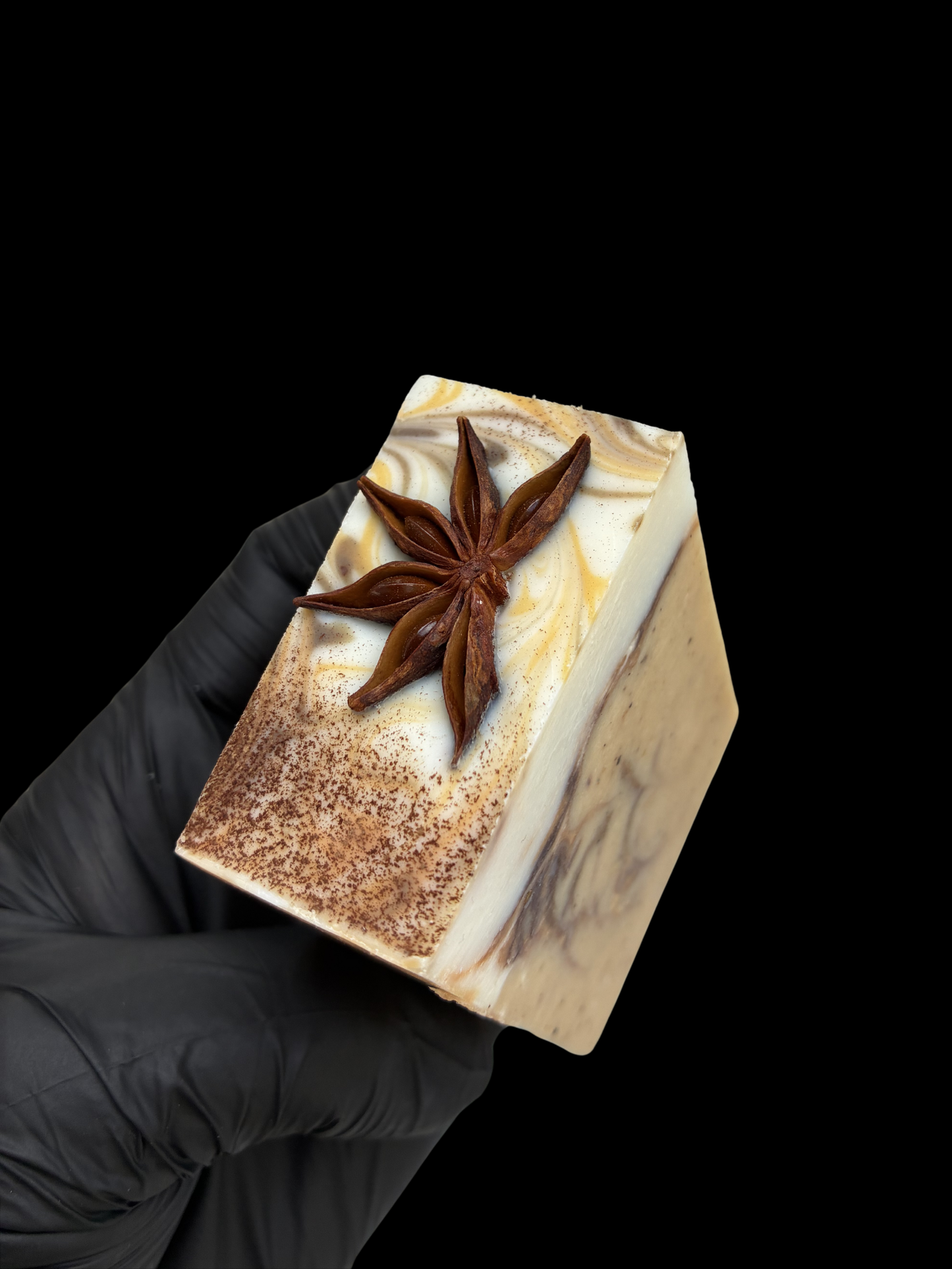 Stück Kuchen