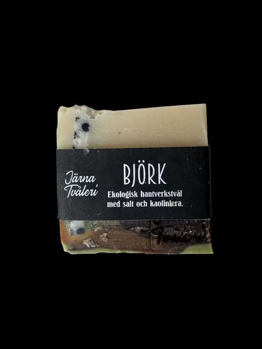 Björk 60 gram