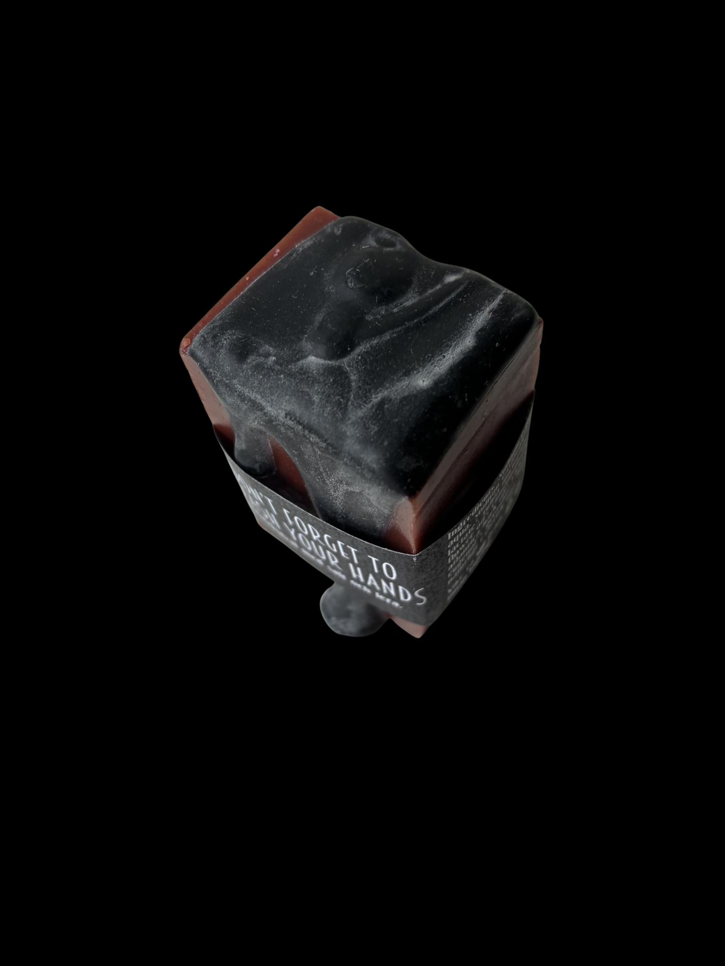 Don't forget to wash your hands 60 gram