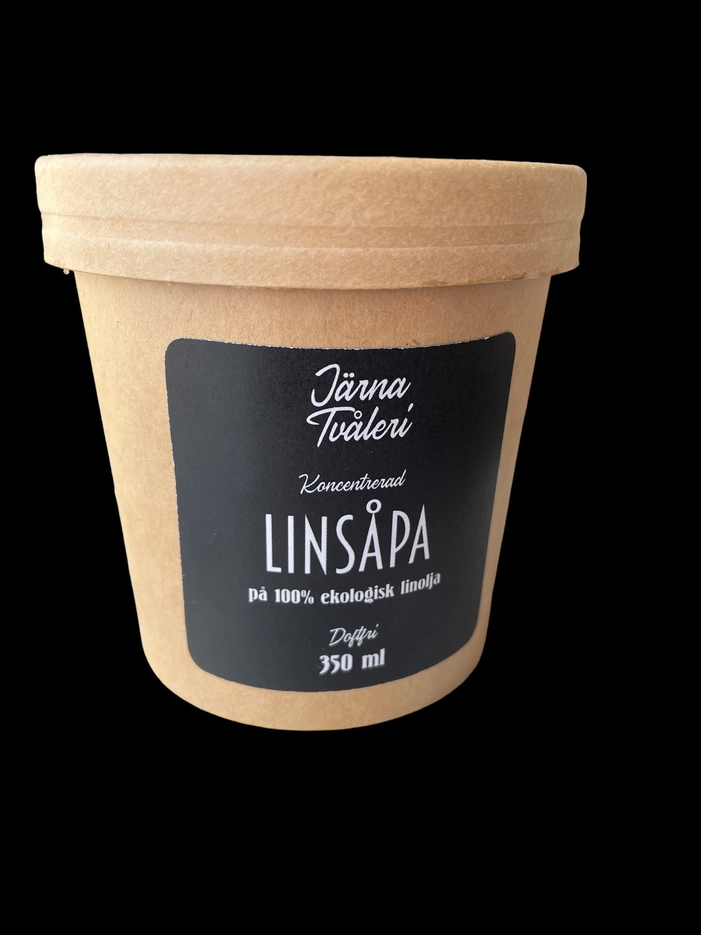 Linseed soap 350 ml concentrated