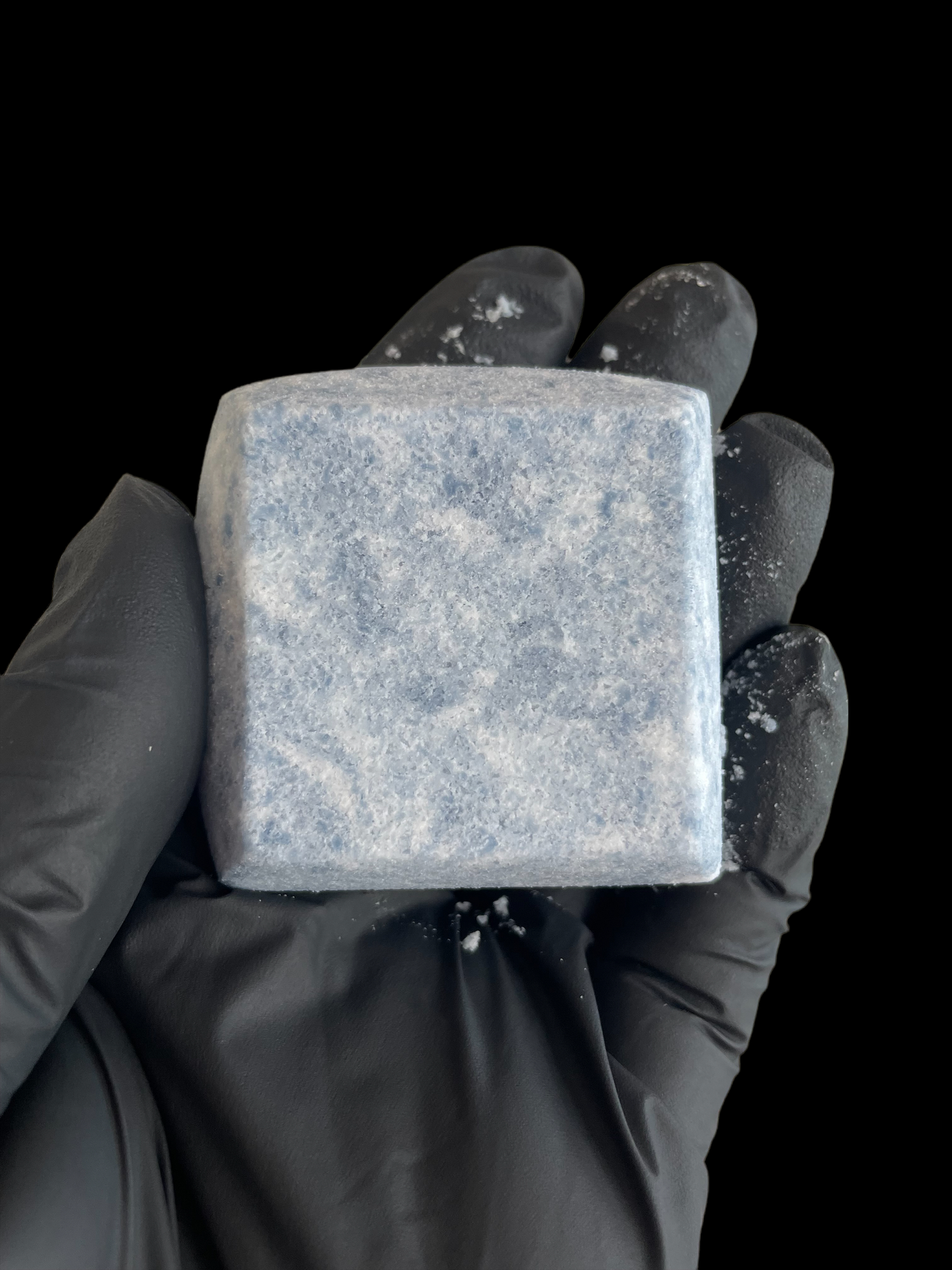 Duschbomb mentol/eukalyptus - Järna Tvåleri